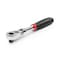 Tekton 3/8 Inch Drive x 8 Inch Flex Head Quick-Release Comfort Grip Ratchet SRH32108 - alternate 4